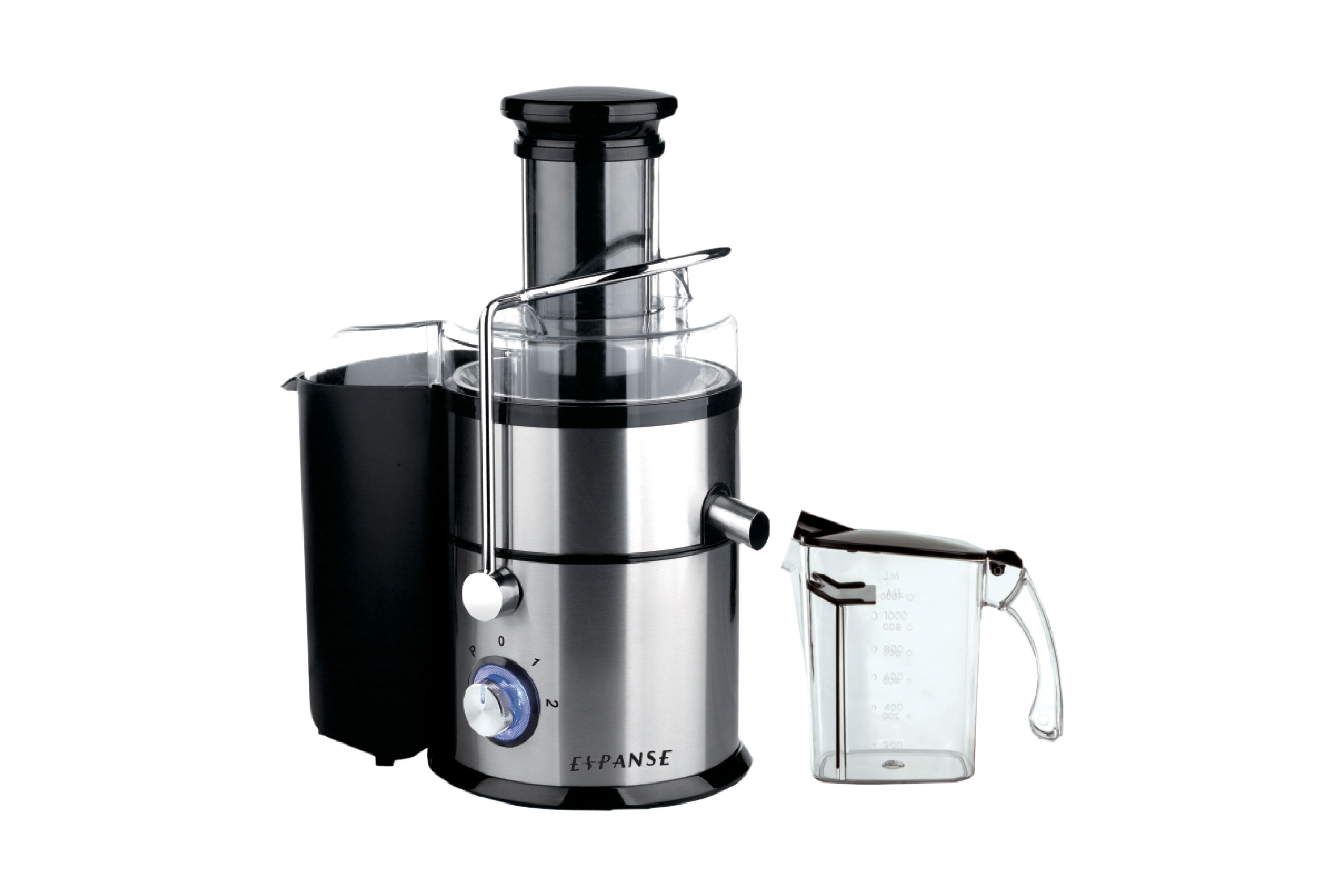 آبمیوه گیری 4 کاره model:720