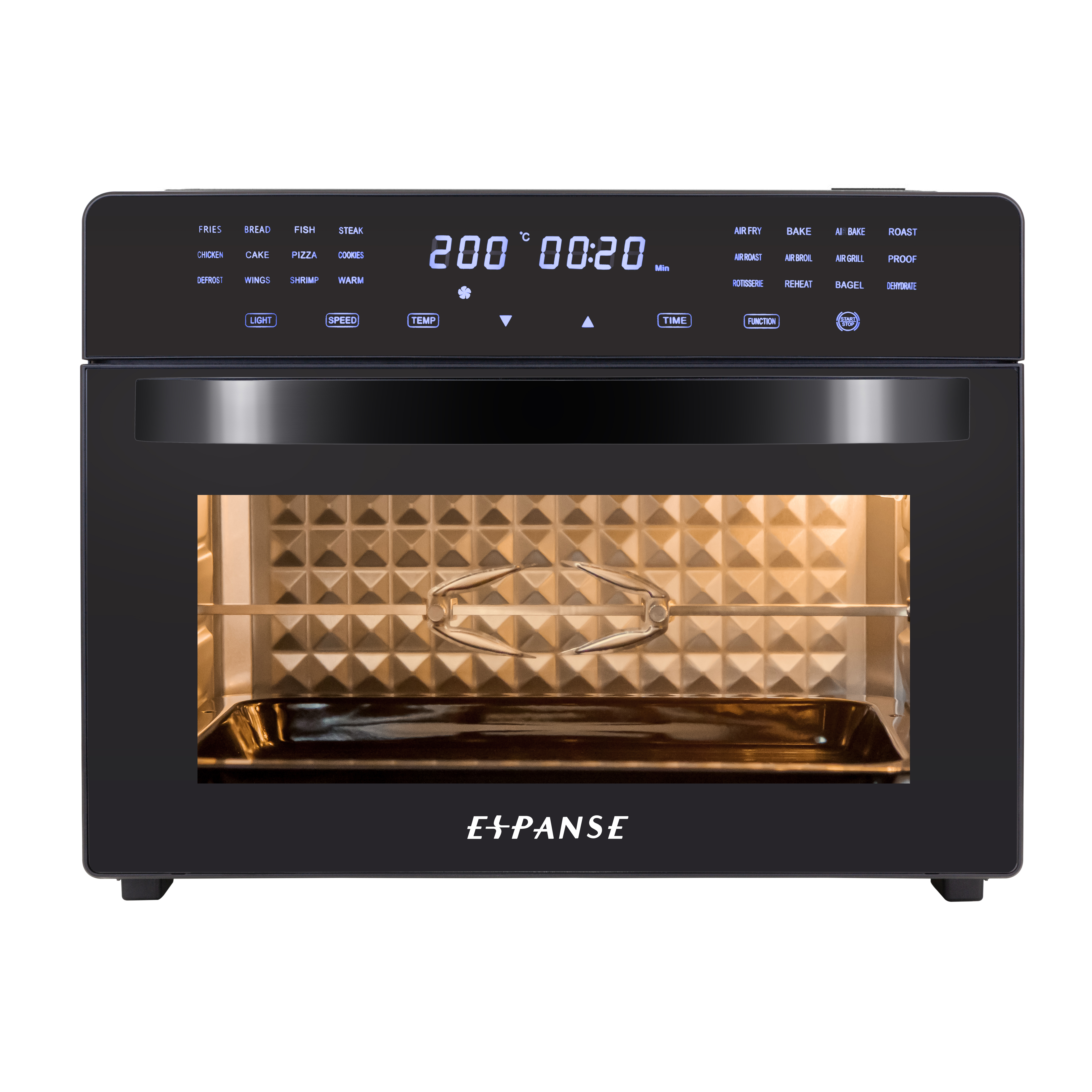 آون توستر A70